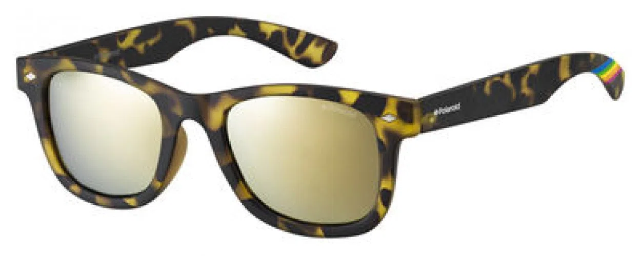 Polaroid Core Pld8009 Sunglasses - view 5